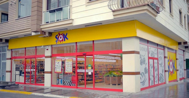 Şok Market’ten Kahvaltılık Şöleni: Peynir, Zeytin ve Çay Fiyatlarında Dev İndirim