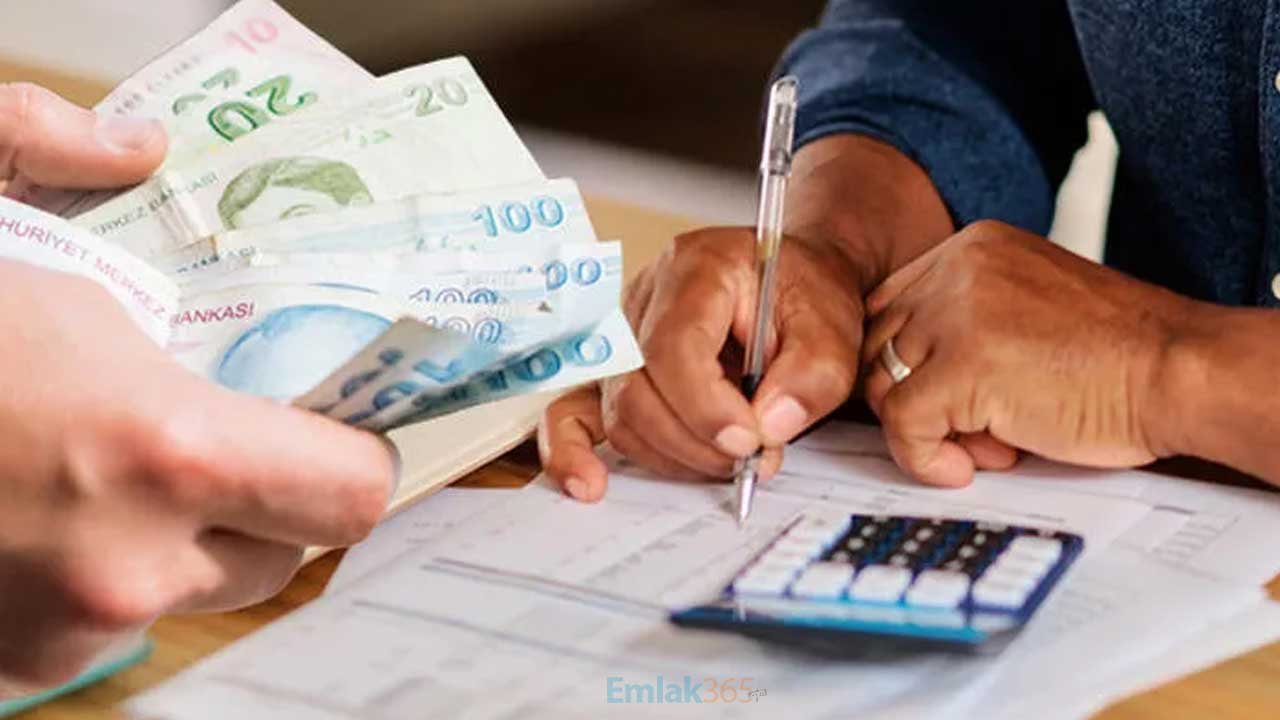 Kredi Borcu Olanlara “Nefes Kredisi”: 6 Ay Boyunca Sadece Faiz Ödeme İmkanı