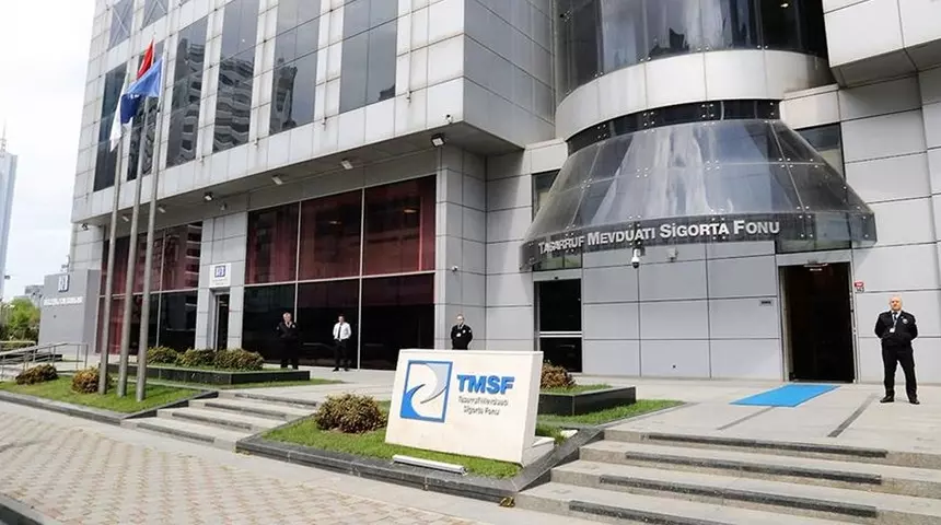 Türk Sanayisinin Çınarı TMSF’ye Devrediliyor