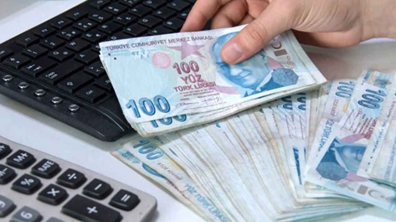 3600 ve 5400 Günle 50-55 Yaşında Emeklilik Şartları