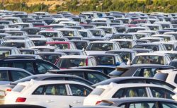 400 Bin TL Altı 2. El Arabalar