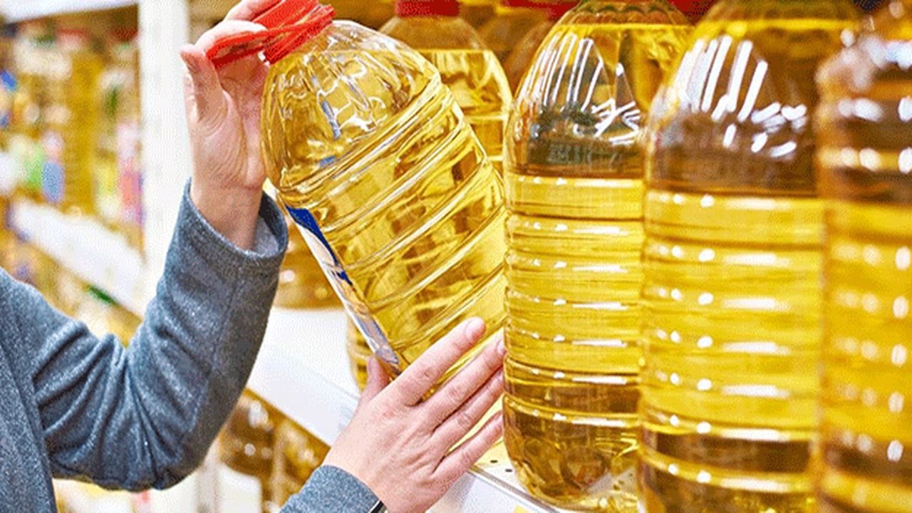 5 Litrelik Ayçiçek Yağı Fiyatlarında Hafta Sonu İndirimi!