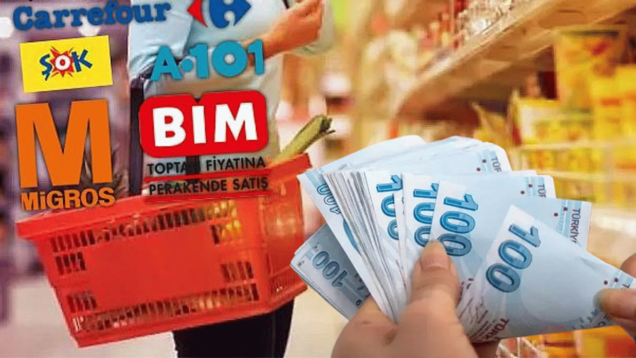 A101, BİM, ŞOK, Carrefour, Migros Fiyatları Güncelledi! En Ucuz 10 KG ve 5 Kglık Un Fiyatları