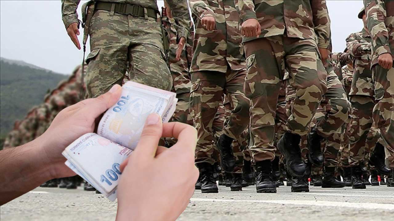 Askerlik Borçlanmasında “Temmuz Zammı” Riski