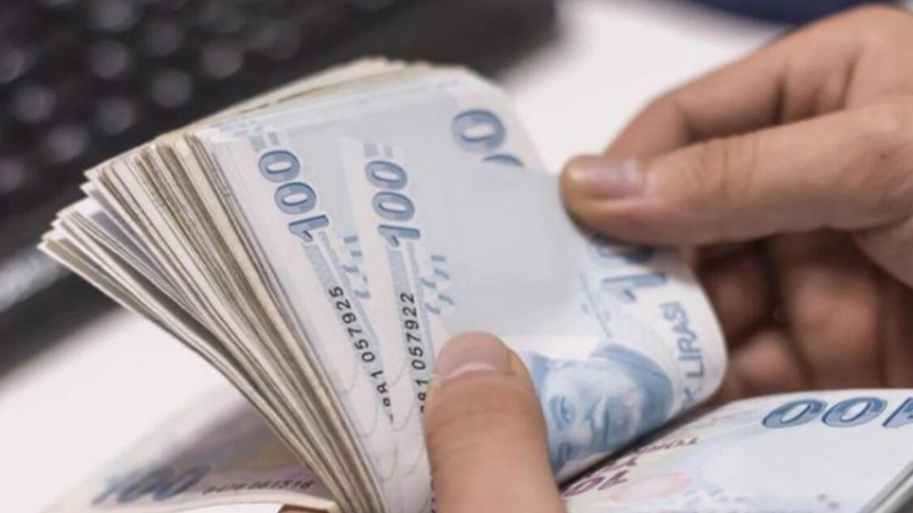 EYT’yi Kaçıranlara “Kısmi Emeklilik” Formülü