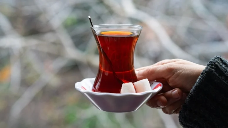 Evinize Bu Çayları Sakın Sokmayın