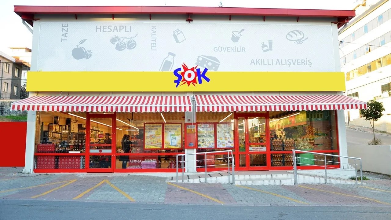 Şok Market 21 Şubat Kataloğu: Pirinç, Peynir ve Bebek Bezinde İndirim Fırtınası!