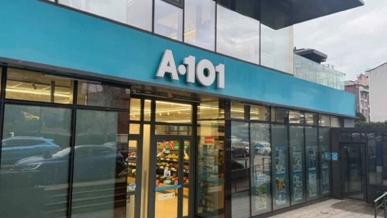 A101’den Ramazan Hamlesi: 450’den Fazla Üründe İndirim