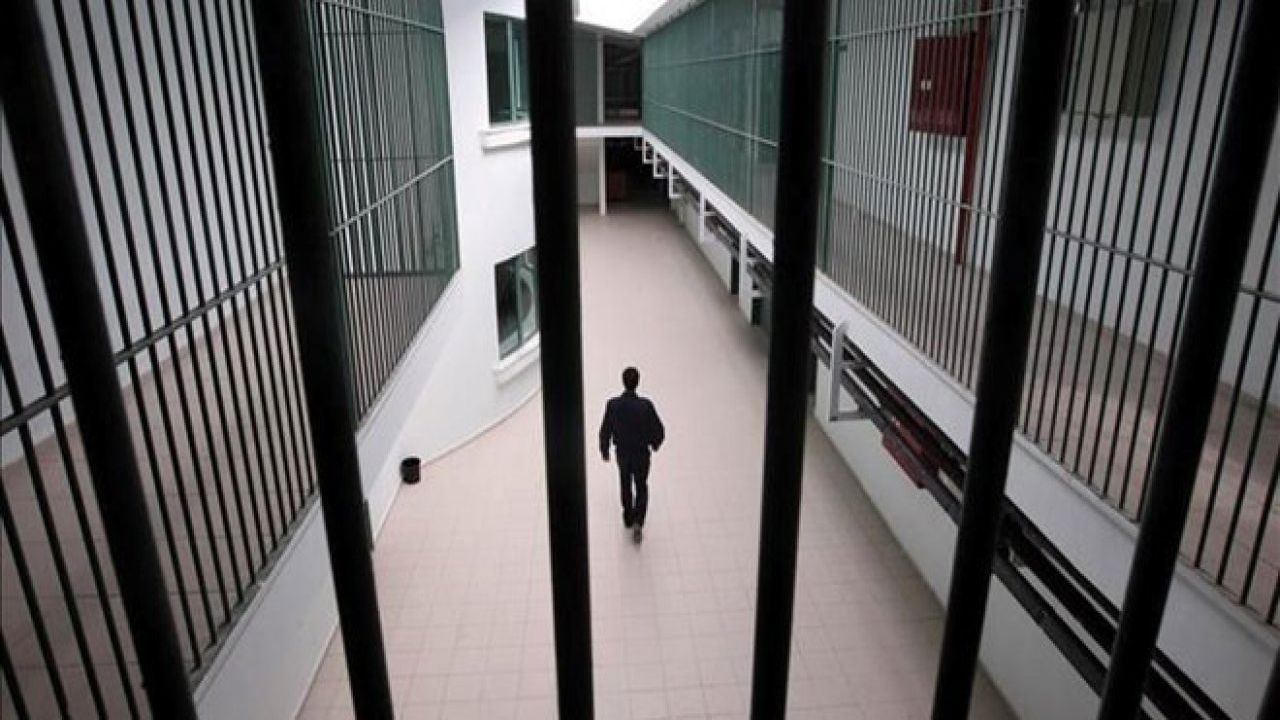 Yeni infaz düzenlemesi geliyor