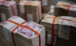 Hazine ve Maliye Bakanlığı Açıkladı: Bütçe Ocakta 214,5 Milyar Lira Açık Verdi