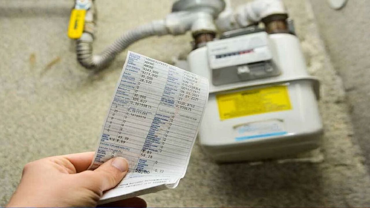 Doğal Gaz Abonelerine Yeni Haklar: Fatura ve Ödemede Büyük Değişim