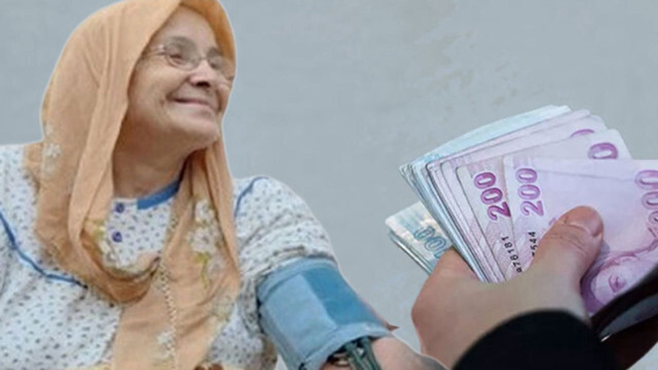 Evde Bakım Maaşı Yükseldi: Şartlar ve Ödeme Takvimi Netleşti