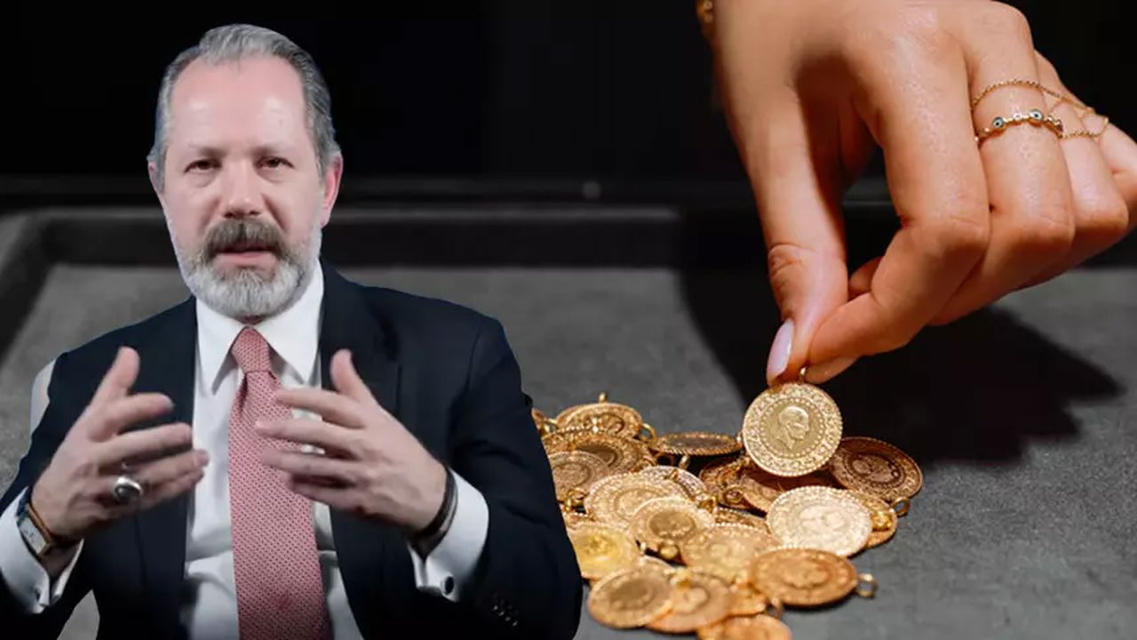 İslam Memiş 2026’nın kazandıracak yatırım aracını canlı yayında duyurdu