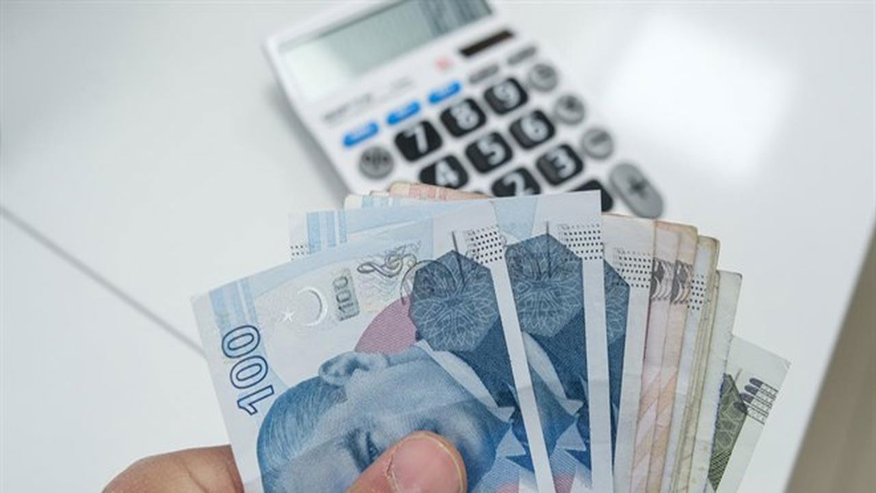 Emekliye bayram ikramiyesinde büyük sürpriz