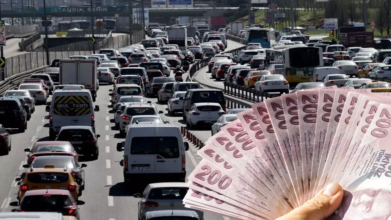 Araç Sahiplerine Müjde! Kaza Sonrası Ödemede Yeni Dönem Başlıyor