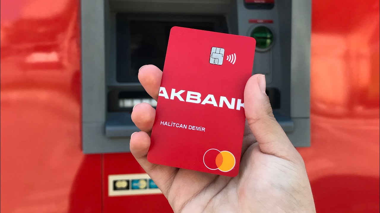 Akbank 117.000 TL İhtiyaç Kredisi Duyurdu! 3 Ay Ertelemeli Kredi Başladı
