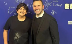 Ali Yiğit Buruk ve Burak Yılmaz disipline gönderildi